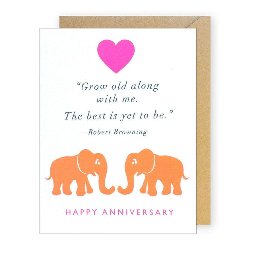 271172 - 120 Elephant Friendship Quotes