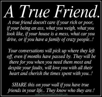 296a19 - 120 Images And Quotes About True Friendship