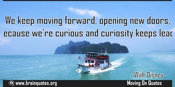 3342 z - 120 Quotes Of Moving Forward In Life