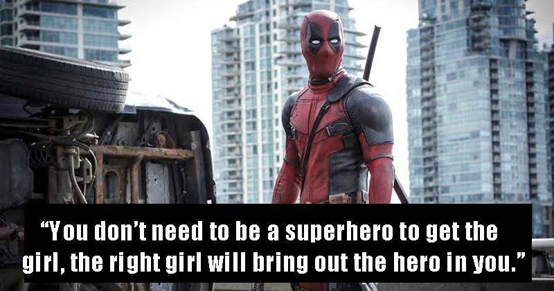 340161 - 120 Deadpool Motivational Quotes