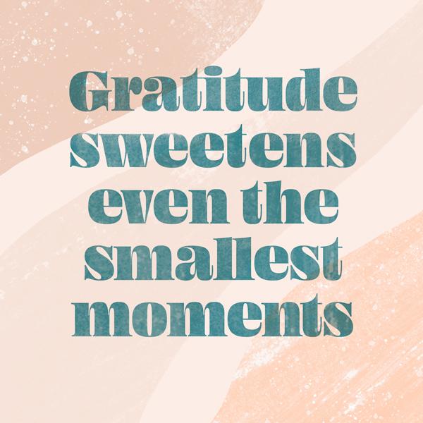 425 20 - 120 Gratitude And Friendship Quotes
