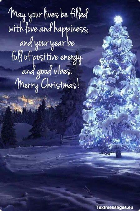 42bec2 - 120 Merry Christmas Quotes For Friends And Family