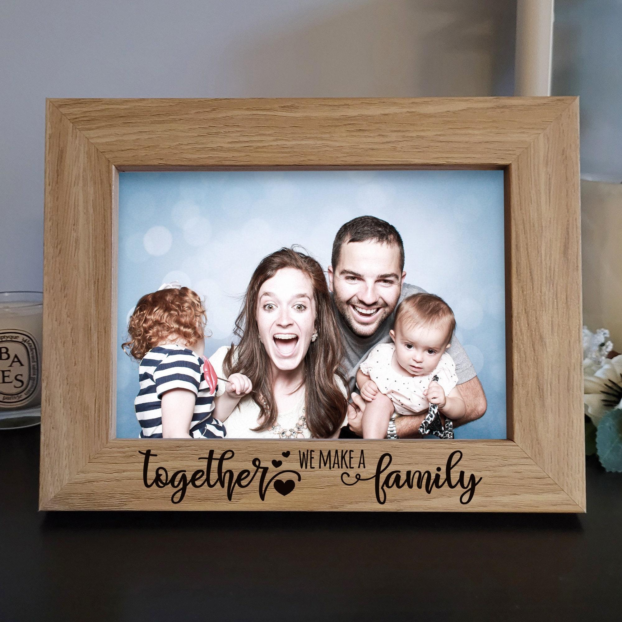 4 gz69 - 120 Family Photo Frame Quotes