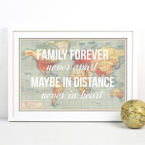 4 mpct - 120 Long Distance With Family Quotes