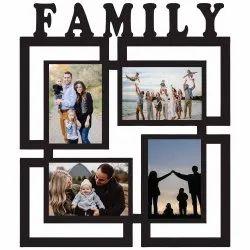 50x250 - 120 Family Photo Frame Quotes