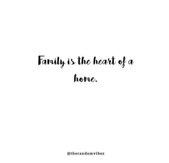 5107c9 - 120 Quotes About Small Family