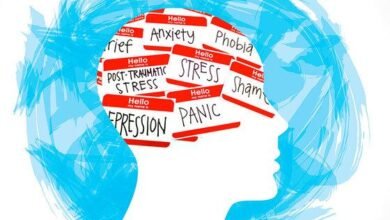120 Funny Mental Health Quotes