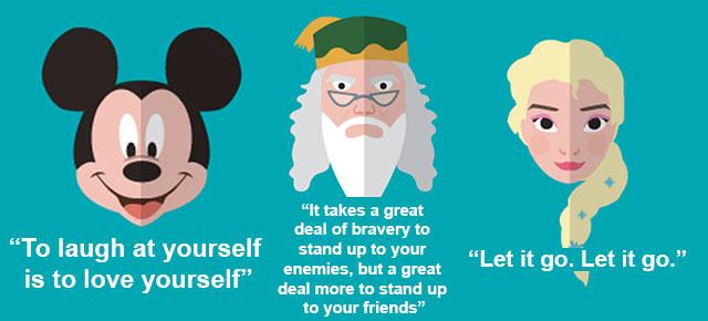 5601 120 cartoon motivational quotes - 120 Tuesday Motivational Work Quotes