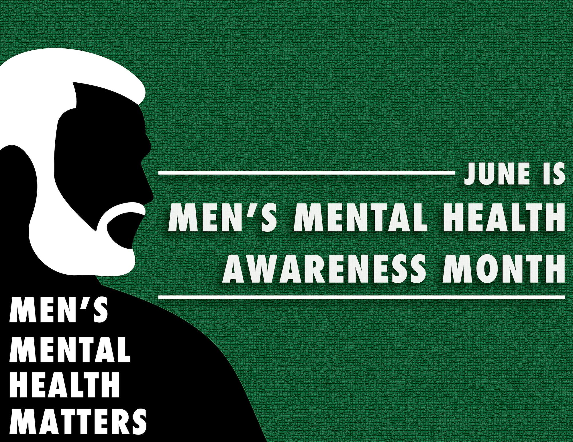 6 1001 - 120 Men's Mental Health Month Quotes