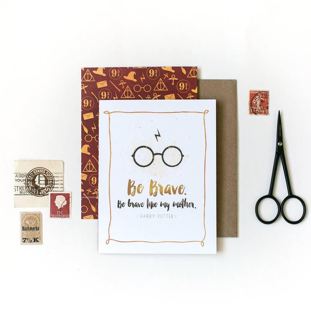 605828 - 120 Harry Potter Friendship Quotes