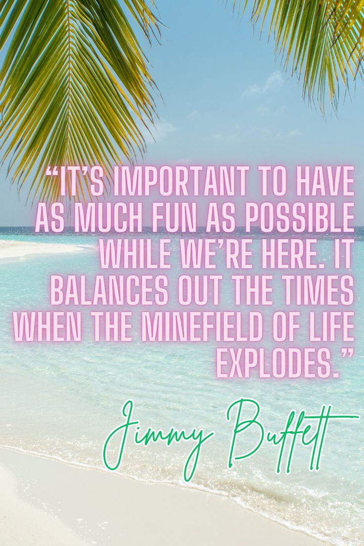 6139 120 jimmy buffett quotes about friendship - 120 Jw Quotes About Friendship