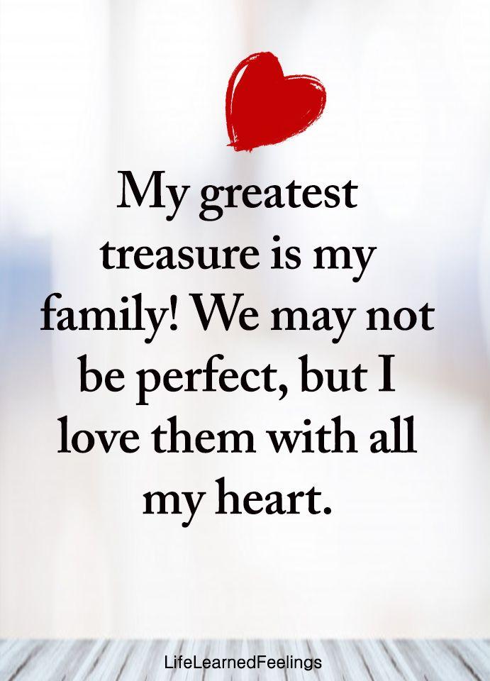 6291 120 short family love quotes - 120 True Quotes About Family