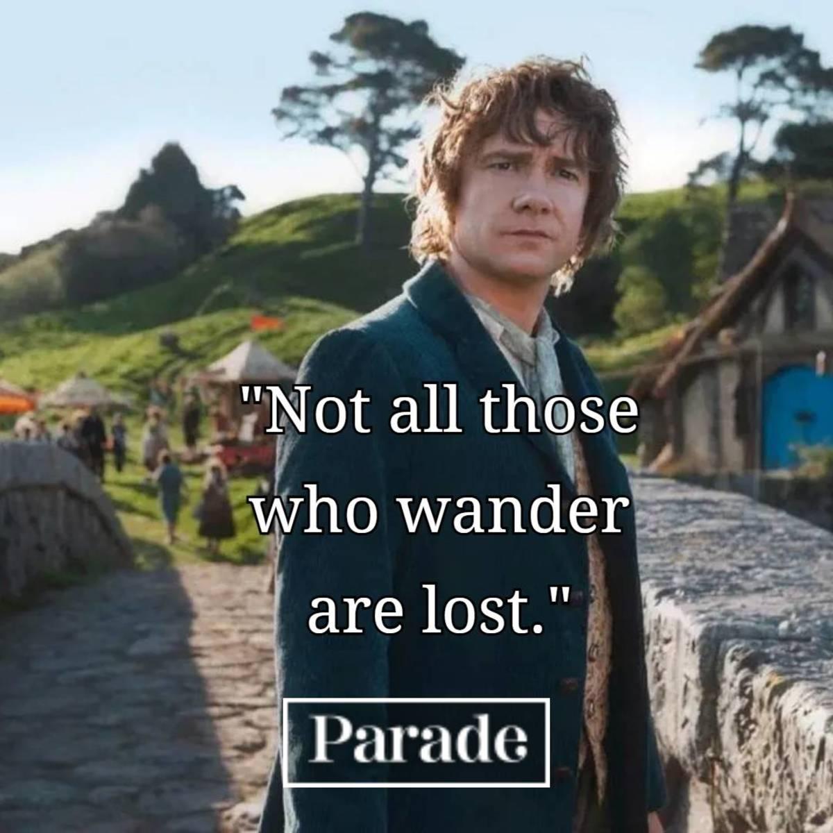 6369 120 lord of the rings quotes about friendship - 120 Brotherhood Friendship Quotes