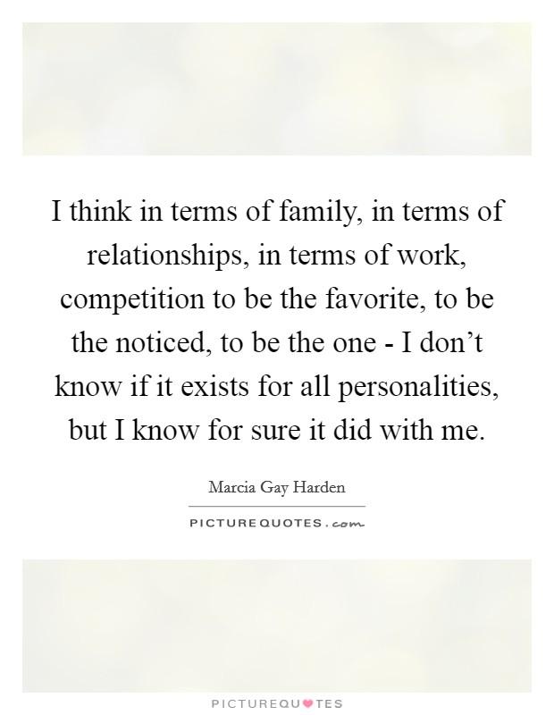 6488 120 family competition quotes - 120 Quotes About Small Family