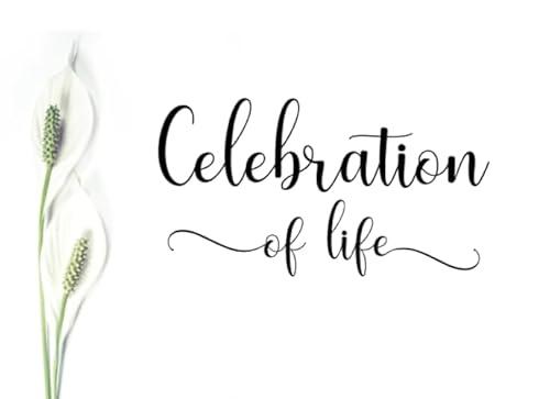 650 fr - 120 Celebration Of Life After Death Quotes