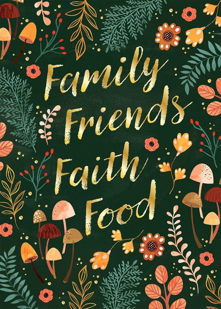 6780 120 quotes about friendship and food - 120 Famous Friendship Quotes