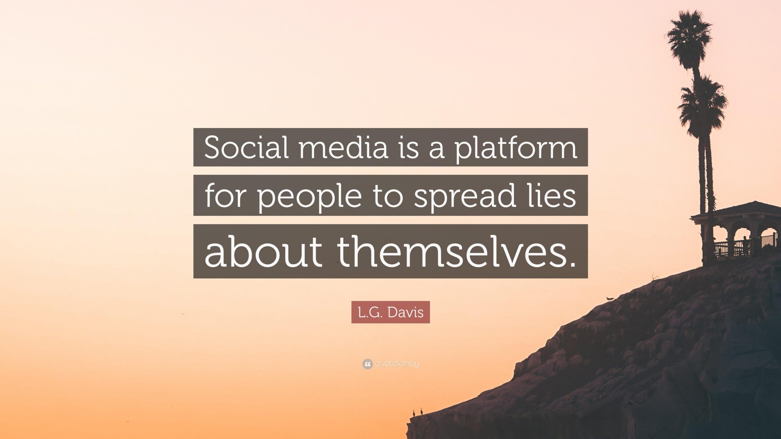 6796 120 quotes about social media and mental health scaled - 120 Encouraging Mental Health Quotes