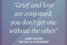 120 Lost Family Quotes