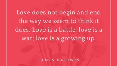 120 Quotes About Good Life And Love