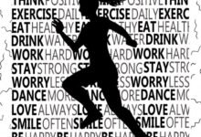 120 Running Motivational Quotes