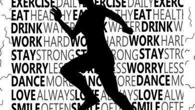 120 Running Motivational Quotes