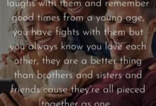 120 Cousin Friendship Quotes