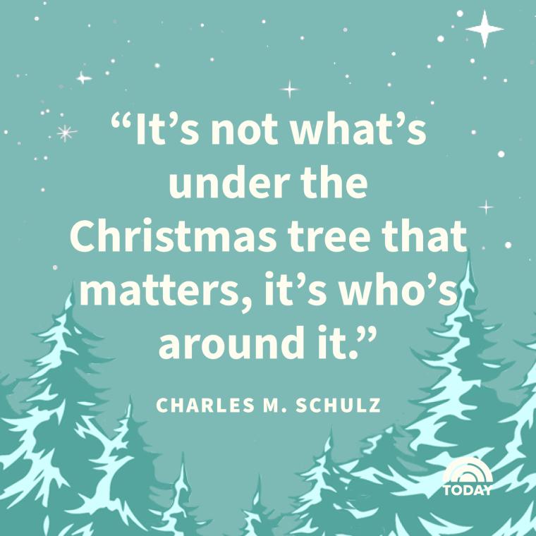 7729 120 merry christmas quotes for friends and family - 120 Family And Nature Quotes