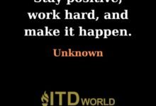 120 Motivational Quotes For A New Month