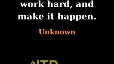120 Motivational Quotes For A New Month