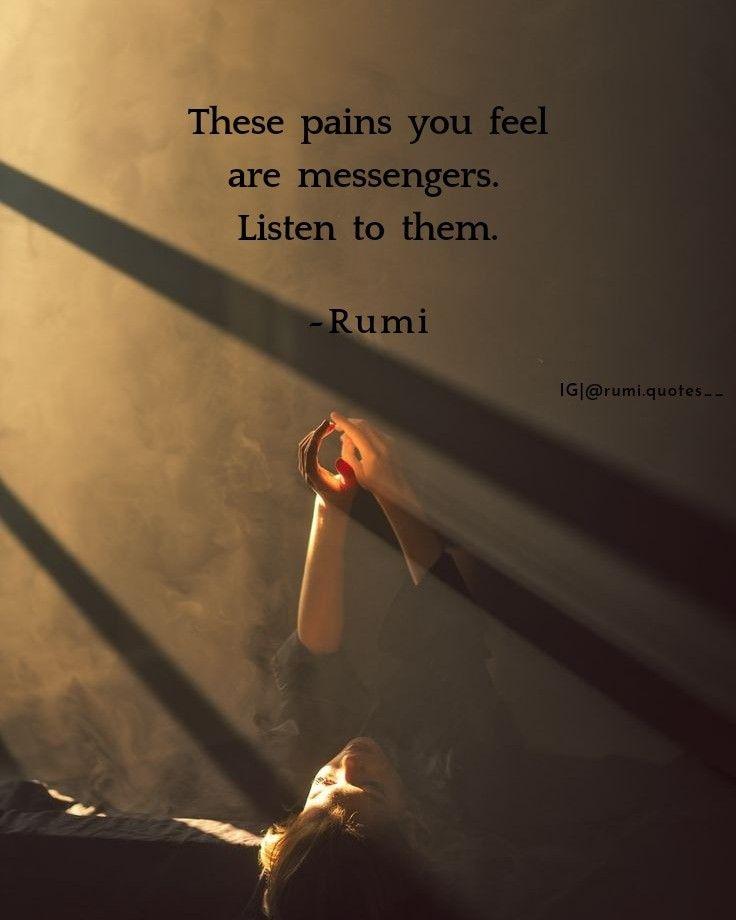 7858a6 - 120 Quotes Of Rumi About Friendship