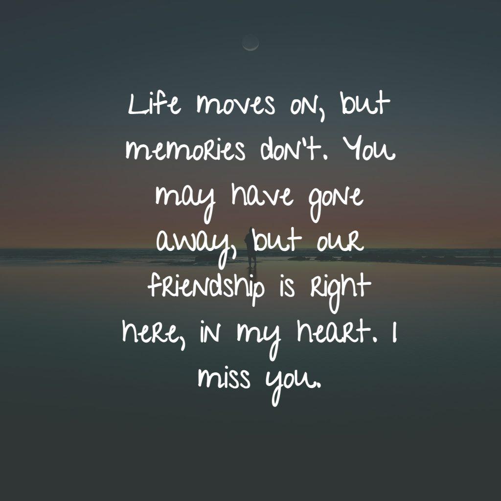 7877 120 missing friendship quotes - 120 Friendship Day Quotes For Friends