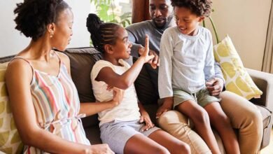 120 Unsupportive Family Quotes