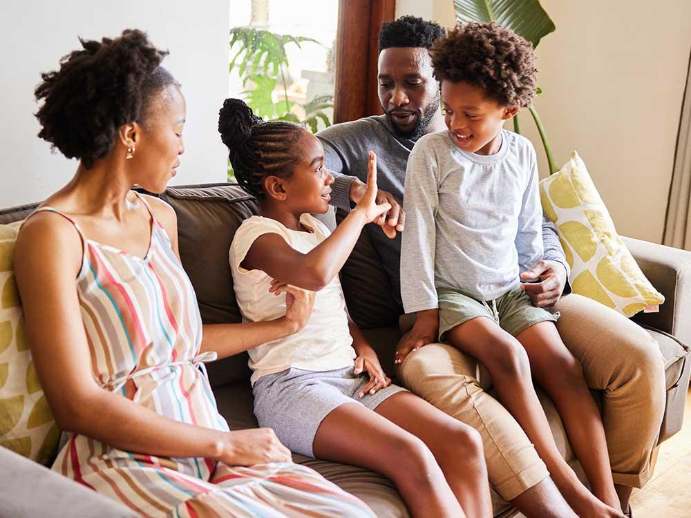 120 Unsupportive Family Quotes