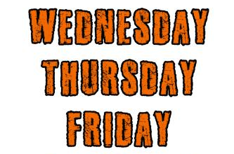 120 Wednesday Motivation Quotes Funny