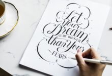 120 Motivation Paintings With Quotes