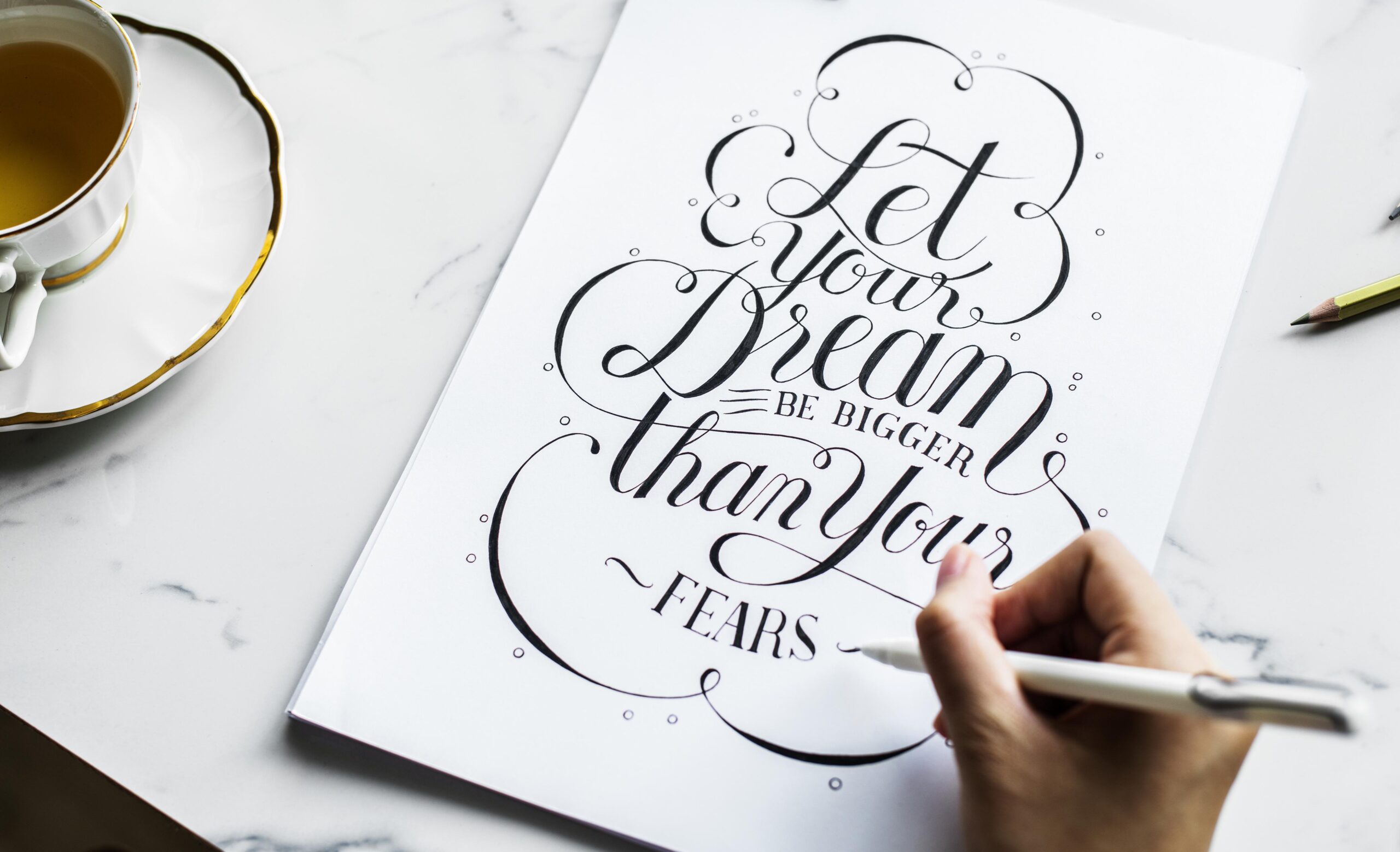 120 Motivation Paintings With Quotes
