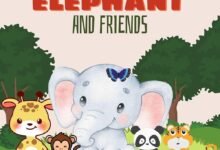 120 Elephant Friendship Quotes