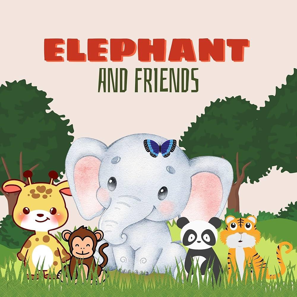 8127 120 elephant friendship quotes - 120 Good Night Quotes Friendship