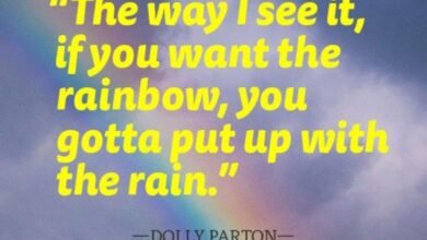 120 God Quotes On Life