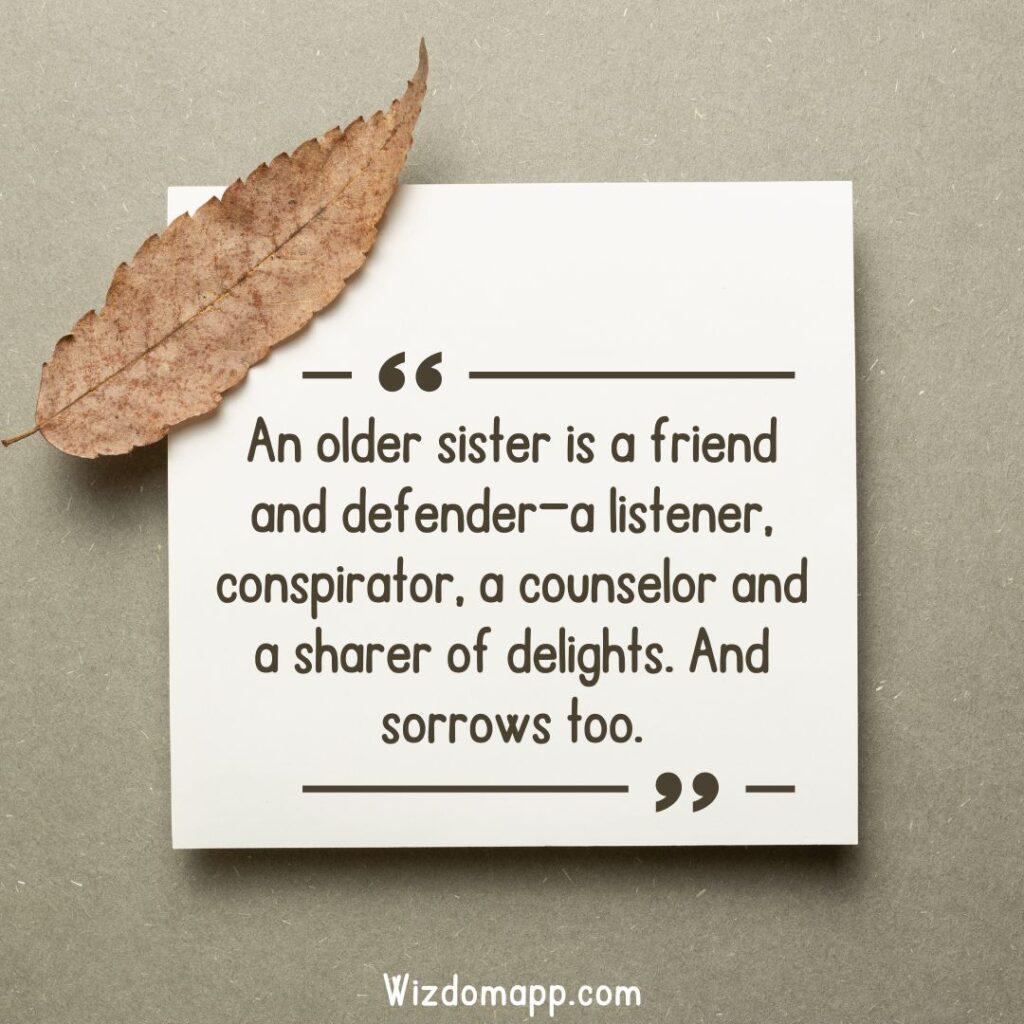 8173 120 friendship sisterhood quotes - 120 Friendship And Family Quotes