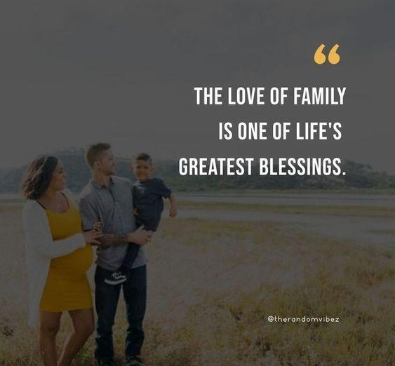 81eac6 - 120 Blessed Family Quotes Bible