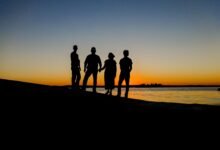 120 Group Of Friendship Quotes
