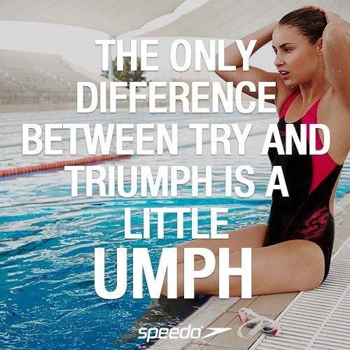 897c36 - 120 Motivational Swim Quotes