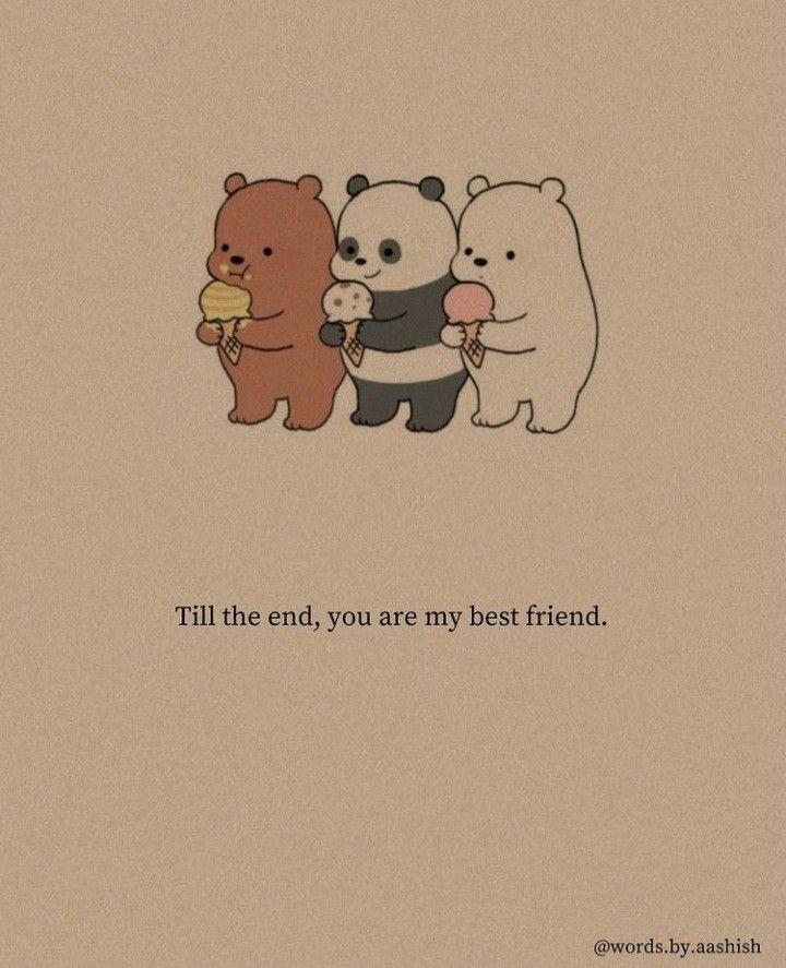 8c32a0 - 120 Trio Friendship Quotes