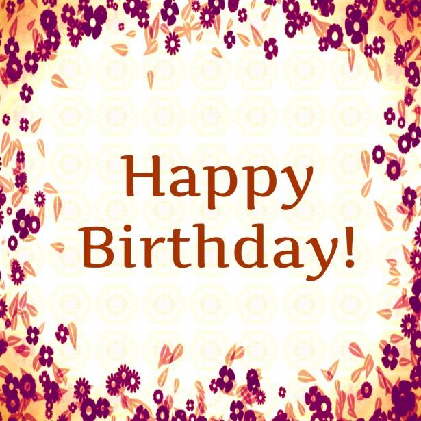944e0r - 120 Happy Birthday Friendship Quotes
