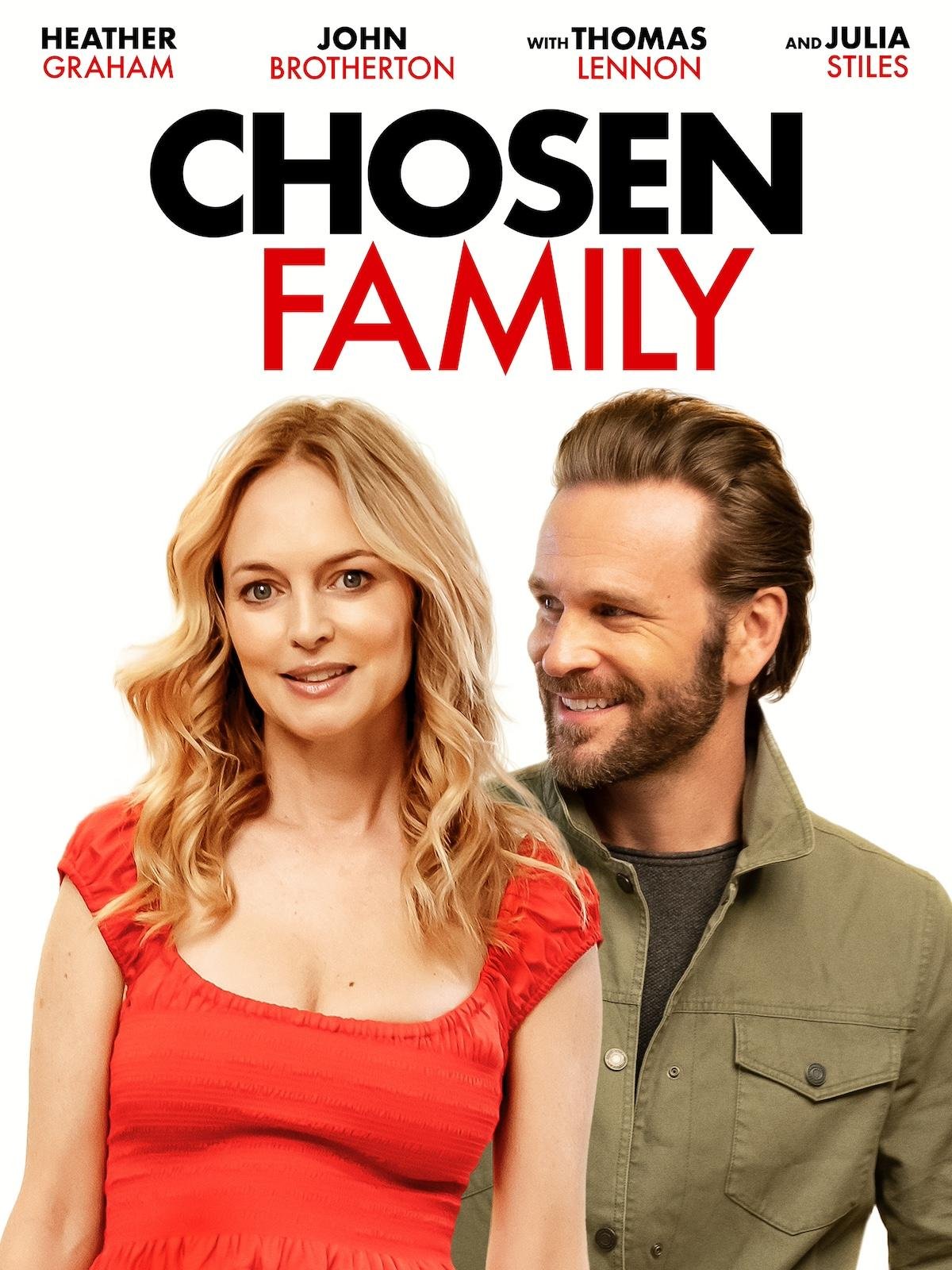 96fe75 - 120 Quotes About Chosen Family