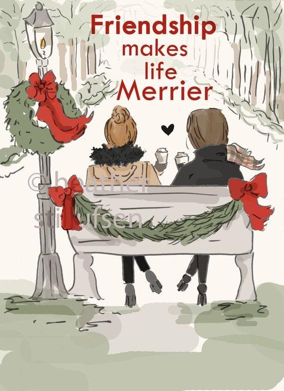9 ffse - 120 Holiday Friendship Quotes