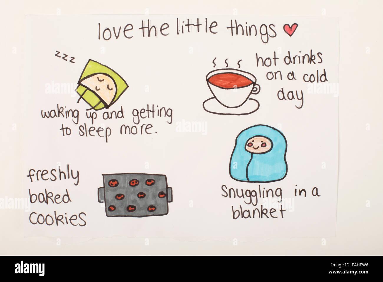 EAHEW6 - 120 Cartoon Motivational Quotes