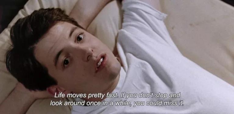 MWE3MQ - 120 Good Movie Quotes About Friendship