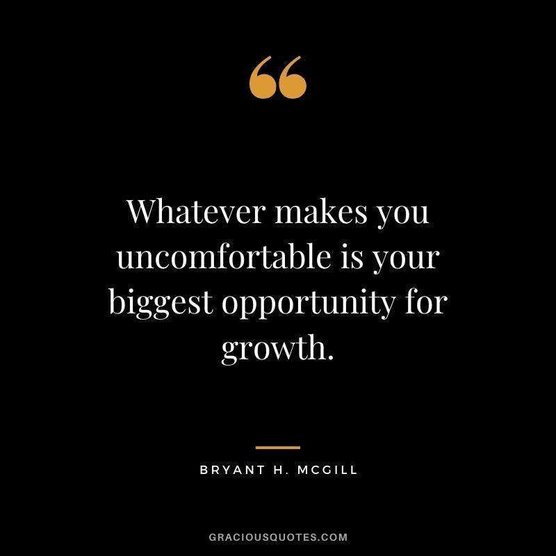 McGill - 120 Growth Quotes For Life